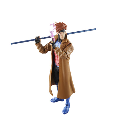 X-MEN 97 LEGENDS 6IN GAMBIT AF