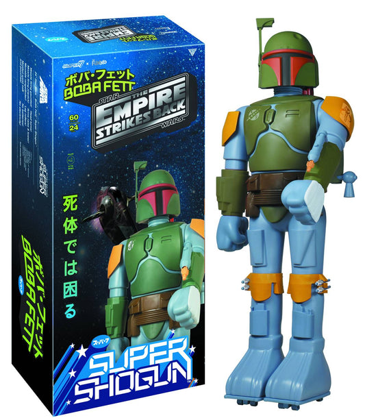 SHOGUN BOBA FETT- EMPIRE VERSION AF