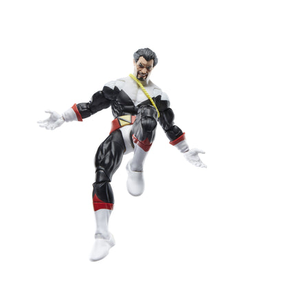 IRON MAN LEGENDS RETRO 6IN COUNT NEFARIA AF