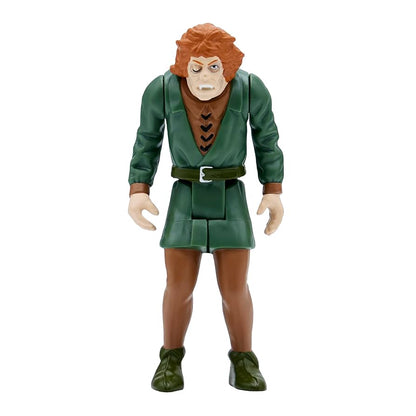 UNIVERSAL MONSTERS HUNCHBACK OF NOTRE DAME REACTION FIG