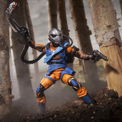 GI JOE CLASSIFIED SERIES 6IN FRAG VIPER AF