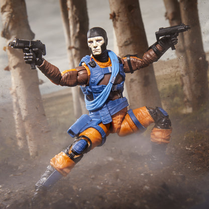 GI JOE CLASSIFIED SERIES 6IN FRAG VIPER AF