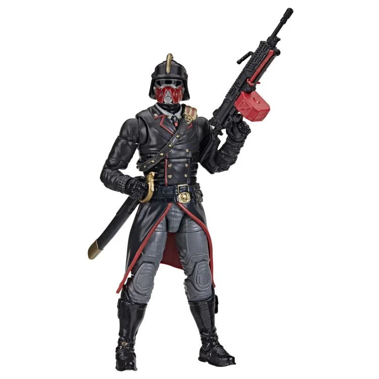 G.I. Joe Classified Series 6in Iron Grenadier Action Figure