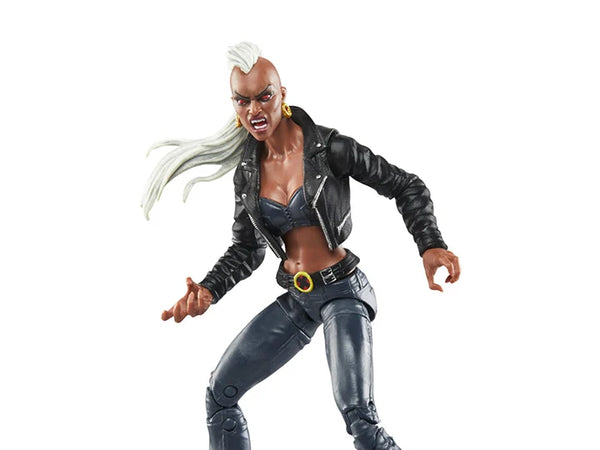 Strange Tales Marvel Legends Bloodstorm Action Figure (Blackheart BAF)