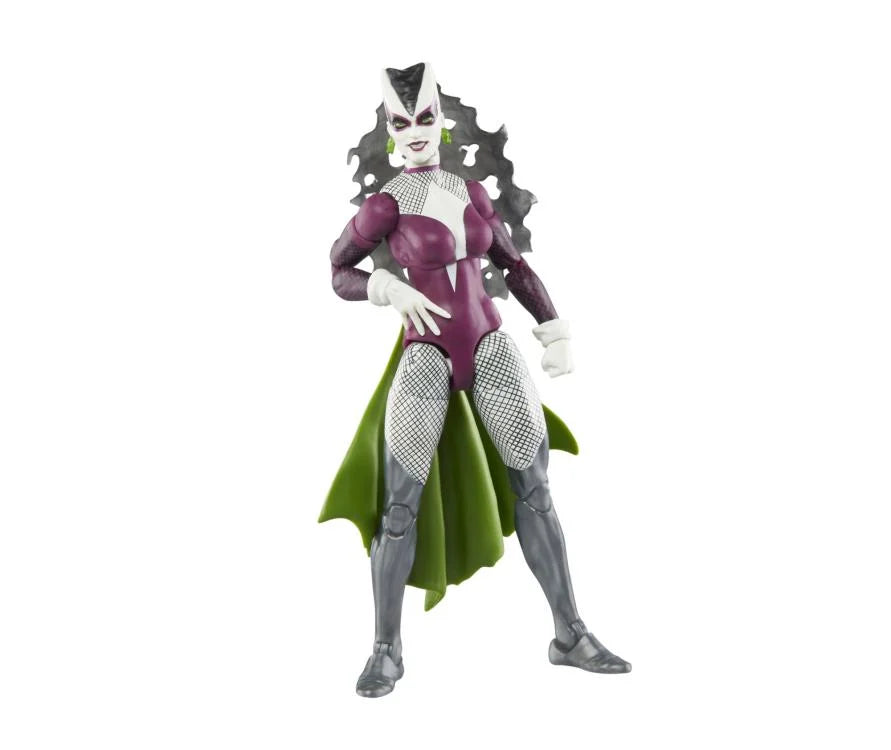 Strange Tales Marvel Legends Marvel's Lilith Action Figure (Blackheart BAF)