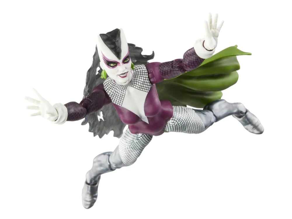 Strange Tales Marvel Legends Marvel's Lilith Action Figure (Blackheart BAF)