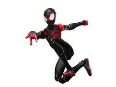 Spider-Man: Across the Spider-Verse Marvel Legends Miles Morales Action Figure