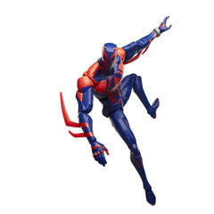 Spider-Man: Across the Spider-Verse Marvel Legends Spider-Man 2099 Action Figure