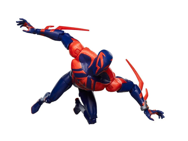 Spider-Man: Across the Spider-Verse Marvel Legends Spider-Man 2099 Action Figure