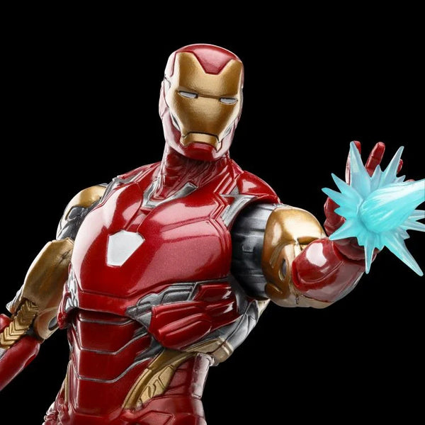 Avengers: Endgame Marvel Legends Iron Man Mark LXXXV Action Figure