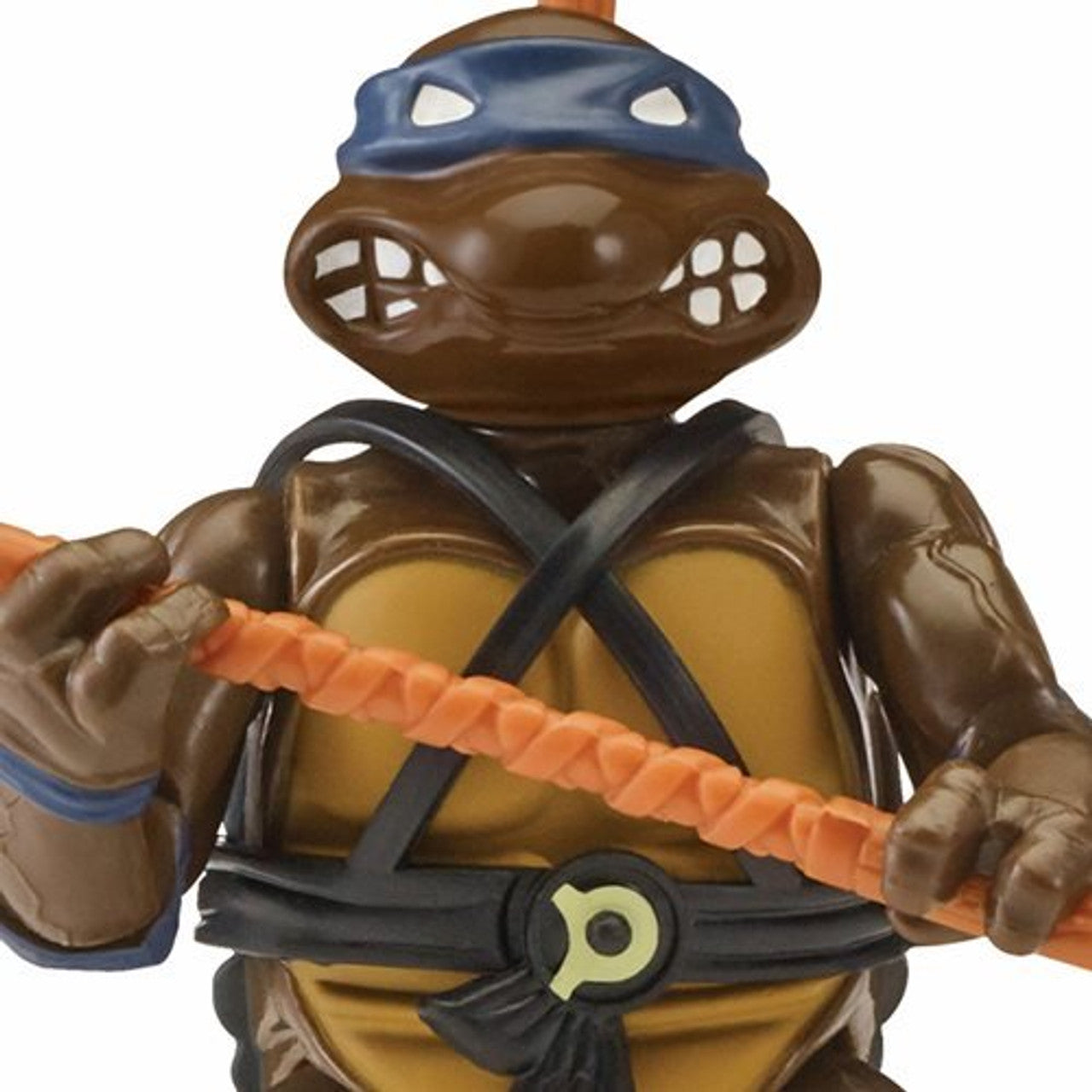 Playmates TMNT Classic 1988 Collection Donatello Action Figure