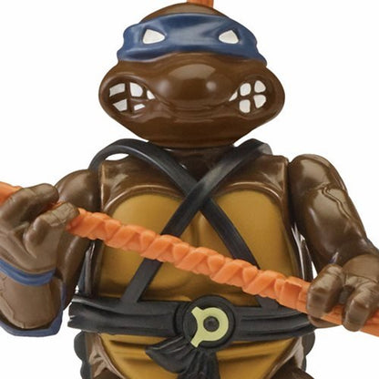 Playmates TMNT Classic 1988 Collection Donatello Action Figure