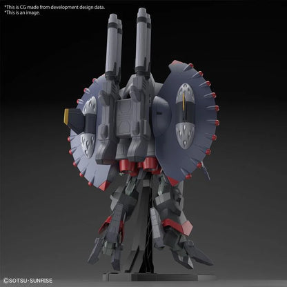 Gundam Seed Destiny Destroy Gundam Hg 1/144 Model Kit