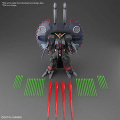 Gundam Seed Destiny Destroy Gundam Hg 1/144 Model Kit
