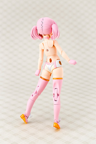 Megami Device Puni Mofu Mao Plastic Model Kit