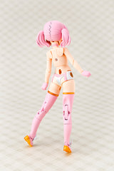 Megami Device Puni Mofu Mao Plastic Model Kit