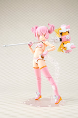 Megami Device Puni Mofu Mao Plastic Model Kit