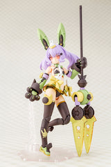 Megami Device Puni Mofu Tu Plastic Model Kit