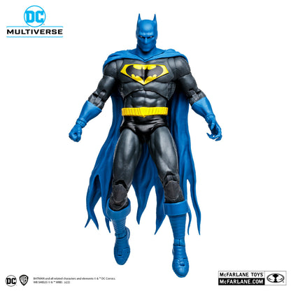 DC Multiverse Batman Superman: Speeding Bullets 7-Inch Scale Action Figure