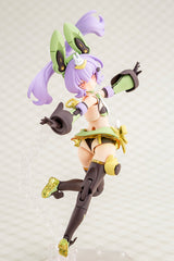 Megami Device Puni Mofu Tu Plastic Model Kit