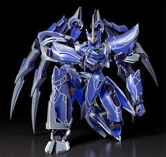 Legend Of Heroes Trails Moderoid Ordine Azure Knight Model Kit
