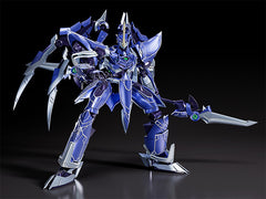 Legend Of Heroes Trails Moderoid Ordine Azure Knight Model Kit