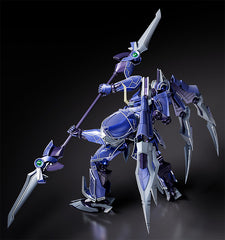 Legend Of Heroes Trails Moderoid Ordine Azure Knight Model Kit