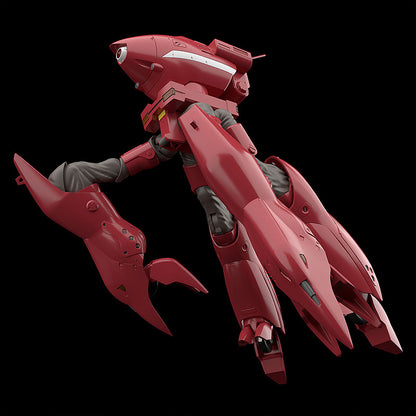 MOBILE POLICE PATLABOR MODEROID TYPE97 TFVEX 1/60 MDL KIT