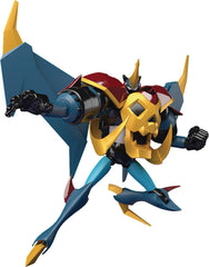 GAIKING LEGEND DAIKU-MARYU MODEROID RAIKING PLSTIC MDL KIT