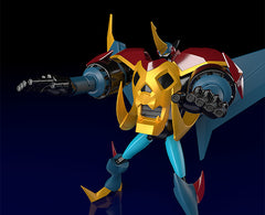 GAIKING LEGEND DAIKU-MARYU MODEROID RAIKING PLSTIC MDL KIT