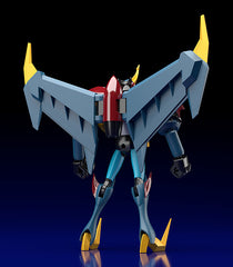 GAIKING LEGEND DAIKU-MARYU MODEROID RAIKING PLSTIC MDL KIT