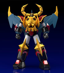 GAIKING LEGEND DAIKU-MARYU MODEROID RAIKING PLSTIC MDL KIT