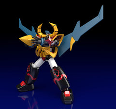GAIKING LEGEND DAIKU-MARYU MODEROID RAIKING PLSTIC MDL KIT