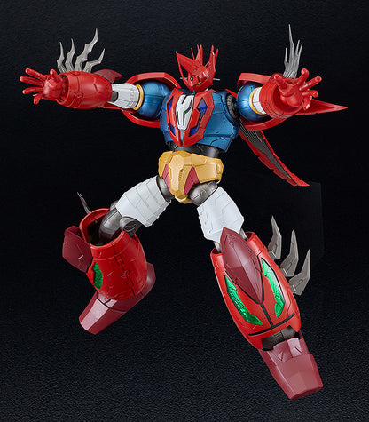 Shin Getter Dragon Moderoid Model Kit