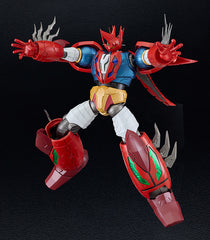 Shin Getter Dragon Moderoid Model Kit