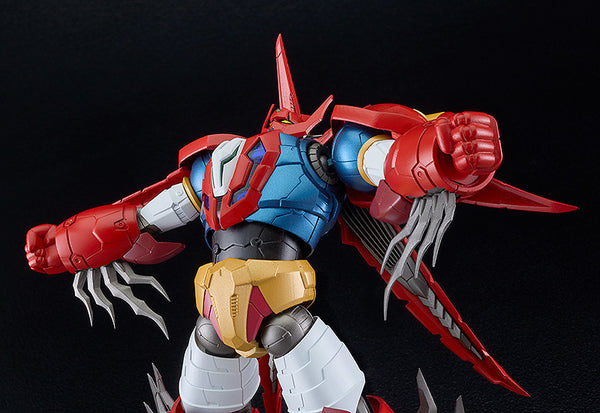 Shin Getter Dragon Moderoid Model Kit