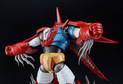 Shin Getter Dragon Moderoid Model Kit