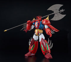 Shin Getter Dragon Moderoid Model Kit
