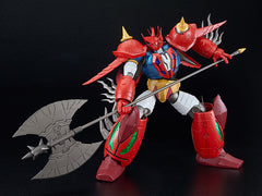 Shin Getter Dragon Moderoid Model Kit