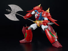 Shin Getter Dragon Moderoid Model Kit