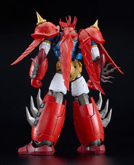 Shin Getter Dragon Moderoid Model Kit