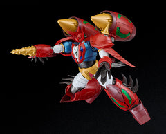 Shin Getter Dragon Moderoid Model Kit