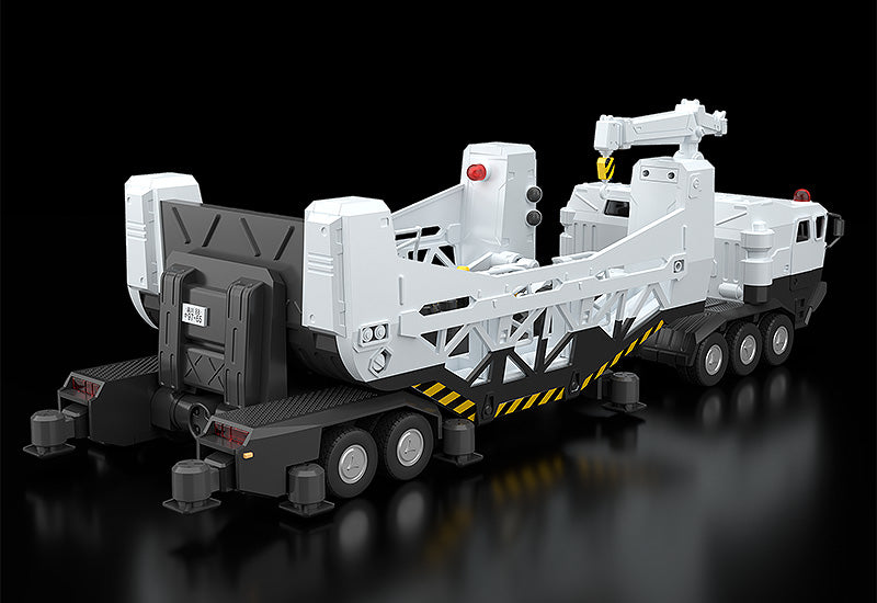 Mobile Police Patlabor Moderoid Type 98 & Type 99 Model Kit
