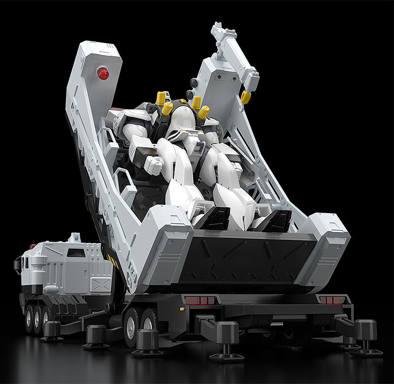 Mobile Police Patlabor Moderoid Type 98 & Type 99 Model Kit