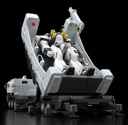Mobile Police Patlabor Moderoid Type 98 & Type 99 Model Kit