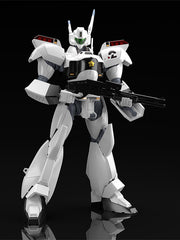 Mobile Police Patlabor Ingram & Bulldog Moderoid Model Kit