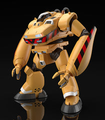 Mobile Police Patlabor Ingram & Bulldog Moderoid Model Kit