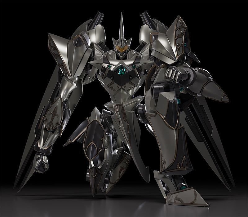 Legend Of Heroes Moderoid Valimar Non-Scale Model Kit