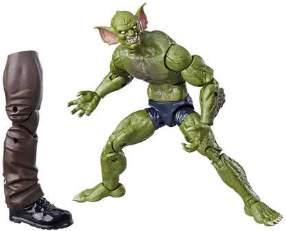 Marvel Legends Sandman Series Jackal Action Figure