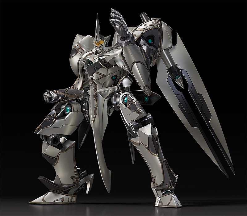 Legend Of Heroes Moderoid Valimar Non-Scale Model Kit